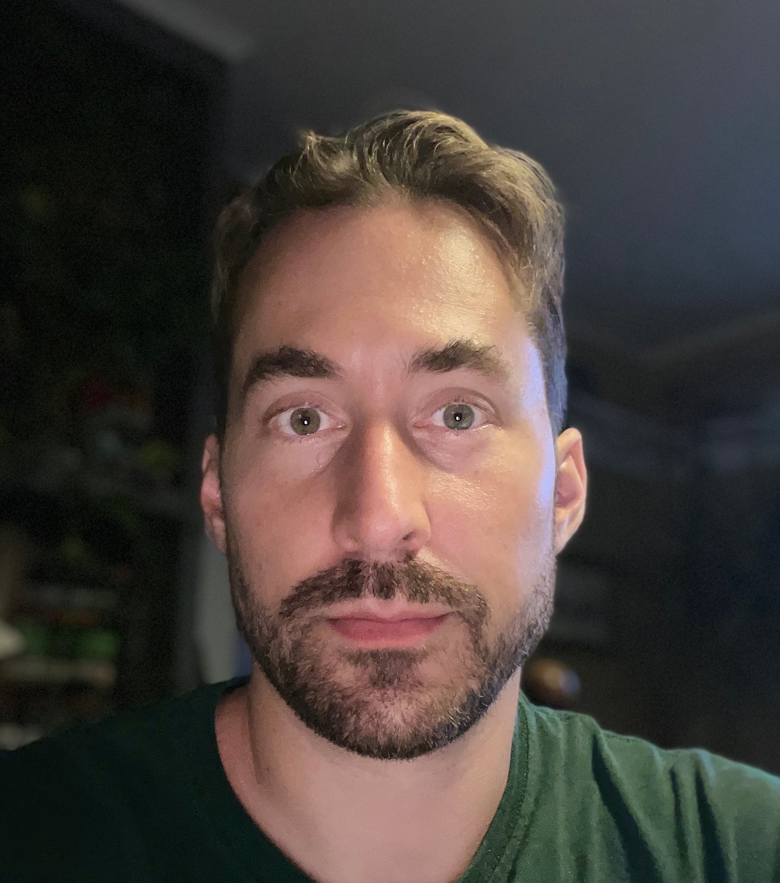 Waylen Roche-Software Engineer